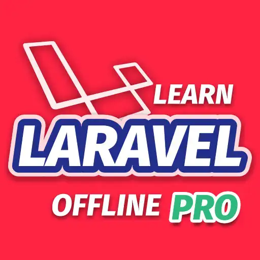 Play Learn Laravel Complete [PRO] APK